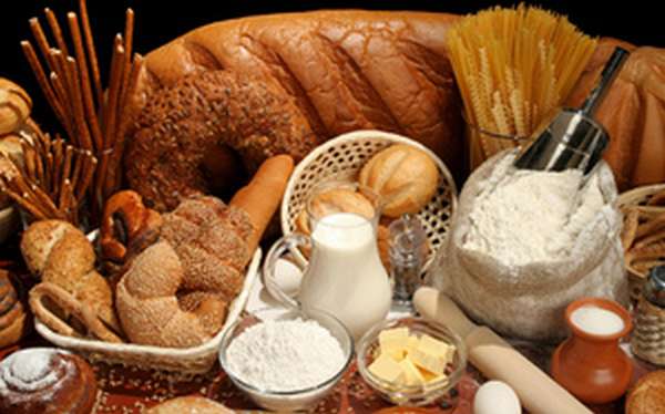 Хлеб и выпечка при похудении